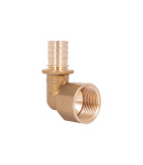 Кут натяжний Icma №1037 d25х3,5-1