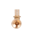 Кут натяжний Icma №1037 d25х3,5-1