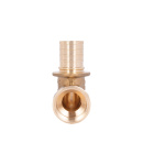 Кут натяжний Icma №1037 d32х4,4-1