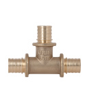 Тройник натяжной d16 Icma №1038 фото - 3