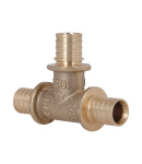 Тройник натяжной d16 Icma №1038 фото - 4