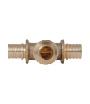 Тройник натяжной d16 Icma №1038 фото - 5