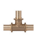Тройник натяжной d20 Icma №1038 фото - 3