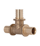 Тройник натяжной d20 Icma №1038 фото - 4