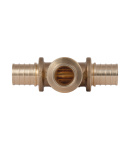 Тройник натяжной d20 Icma №1038 фото - 5