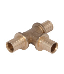Тройник натяжной d20 Icma №1038 фото - 6