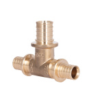 Трійник натяжний Icma №1039 d16х20х16 851039BOGWBO05 фото - 3