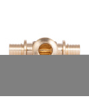 Трійник натяжний Icma №1039 d16х20х16 851039BOGWBO05 фото - 5