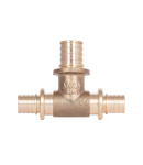 Трійник натяжний Icma №1039 d16х20х16 851039BOGWBO05 фото - 6