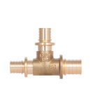 Трійник натяжний Icma №1039 d20х16х16 851039GWBOBO0 фото - 6