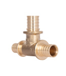Тройник натяжной Icma №1039 d20х20х16 851039GWGWBO05 фото - 3