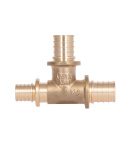 Тройник натяжной Icma №1039 d20х20х16 851039GWGWBO05 фото - 6