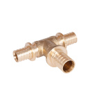 Тройник натяжной Icma №1039 d20х25х20 851039GWGXGW05 фото - 4