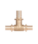 Тройник натяжной Icma №1039 d20х25х20 851039GWGXGW05 фото - 6
