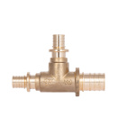 Трійник натяжний Icma №1039 d25х16х16 851039GXBOBO05 фото - 5