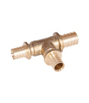 Тройник натяжной Icma №1039 d25х20х20 851039GXGWGW0 фото - 4