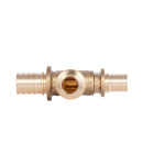 Тройник натяжной Icma №1039 d25х20х20 851039GXGWGW0 фото - 5