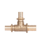 Тройник натяжной Icma №1039 d25х20х20 851039GXGWGW0 фото - 6