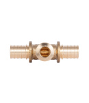 Тройник натяжной Icma №1039 d25х20х25 851039GXGWGX05 фото - 5