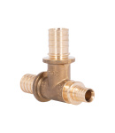 Тройник натяжной Icma №1039 d25х25х16 851039GXGXBO05 фото - 2