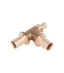 Тройник натяжной Icma №1039 d25х25х16 851039GXGXBO05 фото - 4