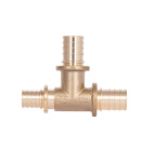 Тройник натяжной Icma №1039 d25х25х20 851039GXGXGW05 фото - 6