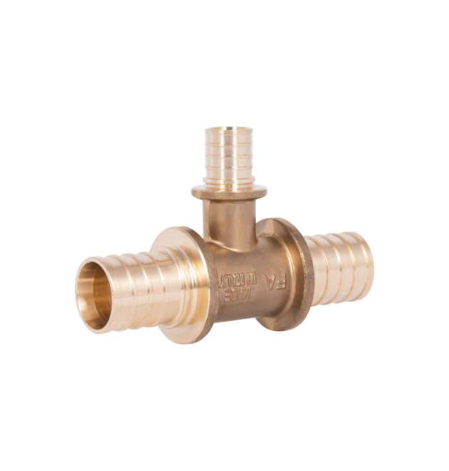 Тройник натяжной Icma №1039 d32х20х32 851039GYGWGY05 фото - 1