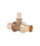 Тройник натяжной Icma №1039 d32х20х32 851039GYGWGY05 фото - 2