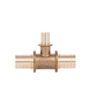Тройник натяжной Icma №1039 d32х20х32 851039GYGWGY05 фото - 3