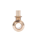 Тройник натяжной Icma №1039 d32х20х32 851039GYGWGY05 фото - 4