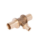 Тройник натяжной Icma №1039 d32х20х32 851039GYGWGY05 фото - 5