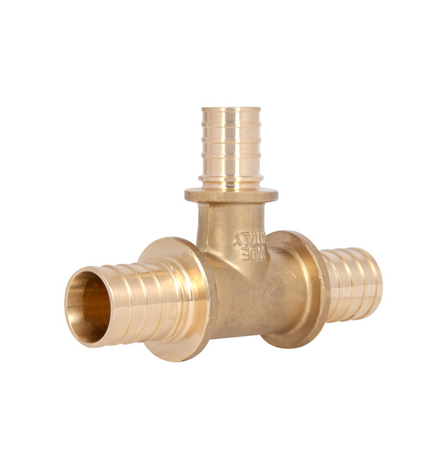 Тройник натяжной Icma №1039 d32х25х32 851039GYGXGY05 фото - 1