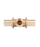 Тройник натяжной Icma №1039 d32х25х32 851039GYGXGY05 фото - 5