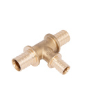 Тройник натяжной Icma №1039 d32х25х32 851039GYGXGY05 фото - 6