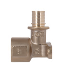 Кут натяжний Icma №1040 d16х2,2-1/2