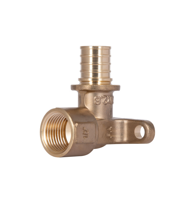 Кут натяжний Icma №1040 d20х2,8-1/2