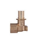 Кут натяжний Icma №1040 d20х2,8-1/2