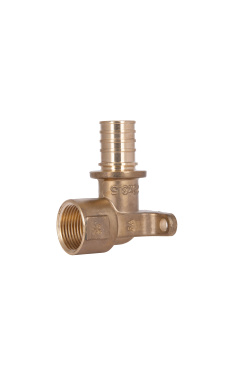 Кут натяжний Icma №1040 d25х3,5-3/4