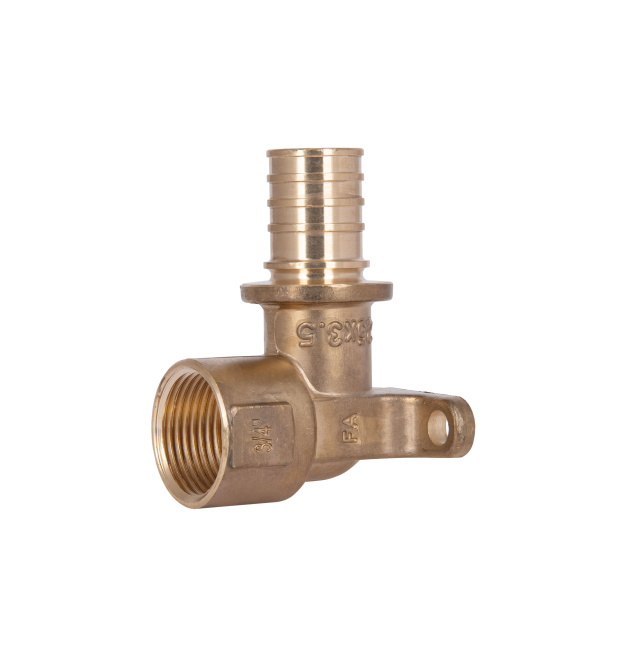 Кут натяжний Icma №1040 d25х3,5-3/4