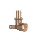 Кут натяжний Icma №1040 d25х3,5-3/4