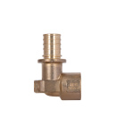 Кут натяжний Icma №1040 d25х3,5-3/4