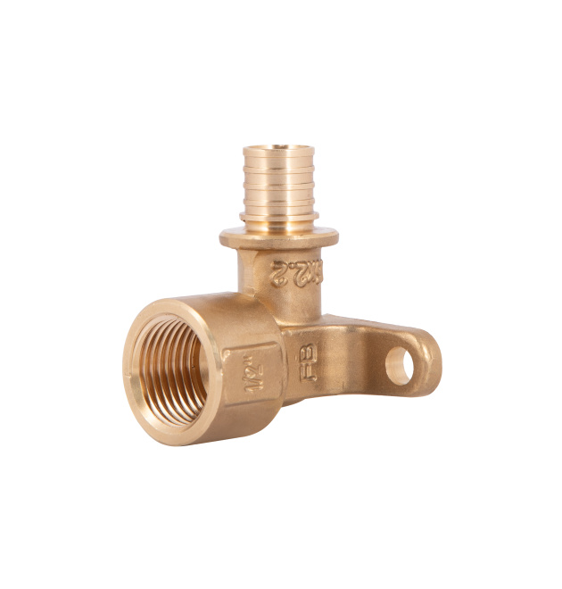Кут натяжний Icma №1040 d16х2,2-1/2