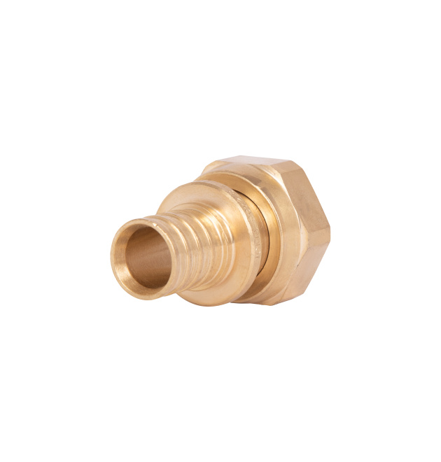 Переходних с накидной гайкой под натяжную гильзу Icma №1043 d20х3/4″В 851041AEGW05