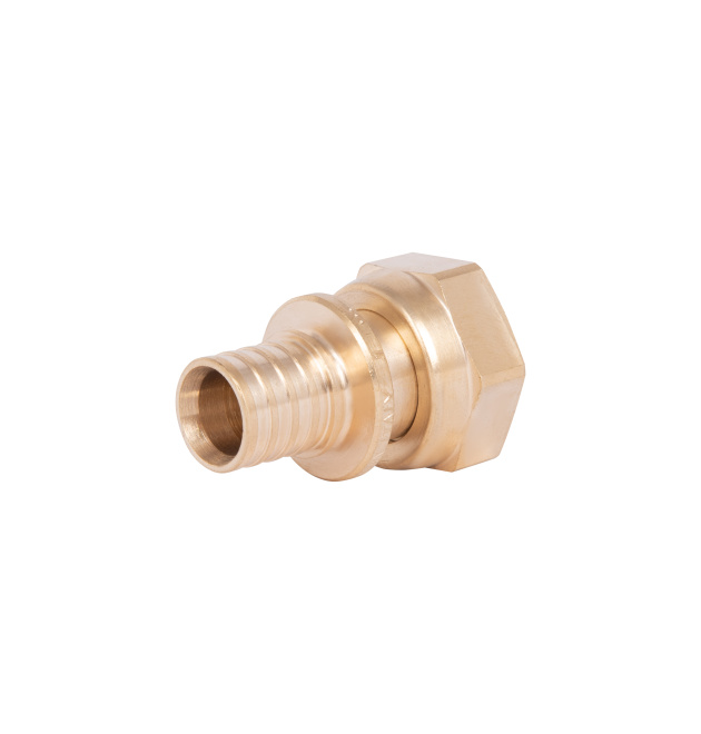 Переходних с накидной гайкой под натяжную гильзу Icma №1046 d16х1/2″В 851041ADBO05