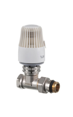 Кран RTL Koer KR.943-Gi - 1/2x1/2 с системой 