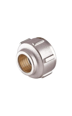 Евроконус для медной трубы Roho R583-075 - 3/4x15мм (RO1026)