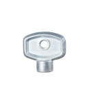 Ключ під кран Маєвського Thermo Alliance Standart SD197Z фото - 3
