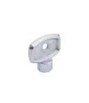 Ключ під кран Маєвського Thermo Alliance Standart SD197Z фото - 4