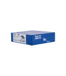 Комплект кранов Thermo Alliance Standart 1/2″ Н для полотенцесушителя, угловой, черный — фото 8