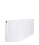 Радиатор стальной Thermo Alliance IMAS 22 тип 300х1200 боковое подключение 1486 Вт фото - 7